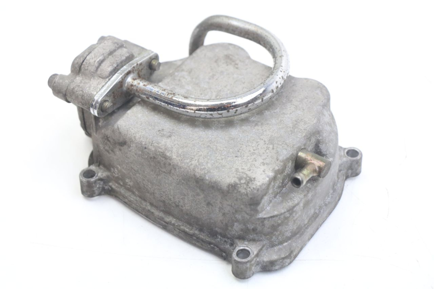 photo de ROCKER COVER PEUGEOT VIVACITY 125 (2010 - 2017) - Zoom on usage condition