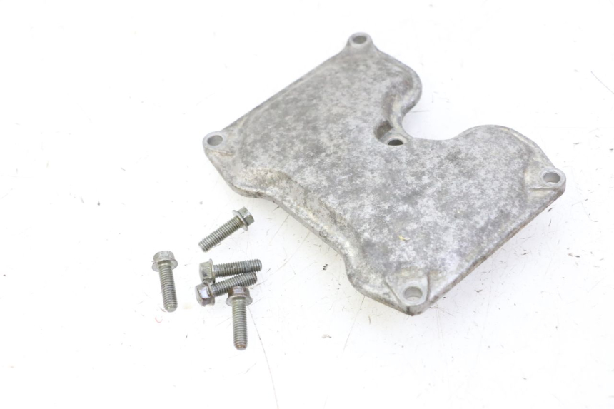 photo de ROCKER COVER YAMAHA XMAX X-MAX 125 (2006 - 2009) - Zoom on usage condition