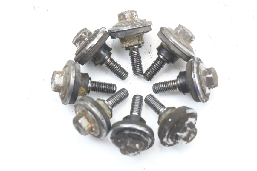 photo de ROCKER COVER YAMAHA XJ F 900 (1983 - 1994) - Technical close-up