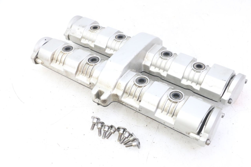 photo de VALVE COVER YAMAHA FZS FAZER 600 (2001 - 2003) - Main view