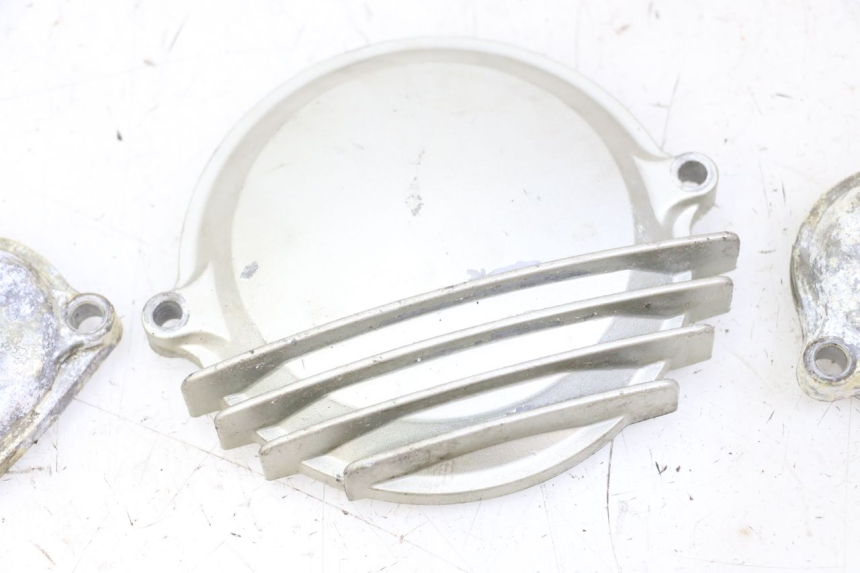 photo de VALVE COVER YAMAHA SR 125 (1982 - 2003) - Component detail