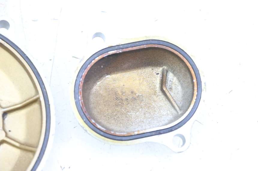 photo de VALVE COVER YAMAHA SR 125 (1982 - 2003) - Fixing points details