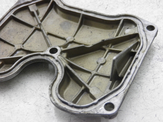 photo de ROCKER COVER YAMAHA X-CITY XCITY 125 (2007 - 2013) - Zoom on usage condition