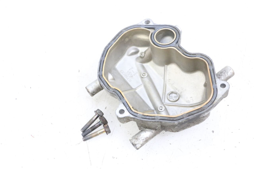 photo de ROCKER COVER KYMCO ZING 125 (1997 - 2003) - Zoom on usage condition