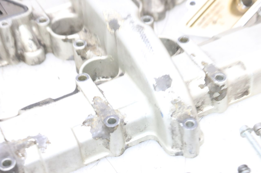 photo de ROCKER COVER KAWASAKI ZR7 ZR-7 S 750 (1999 - 2004) - Markings and original references