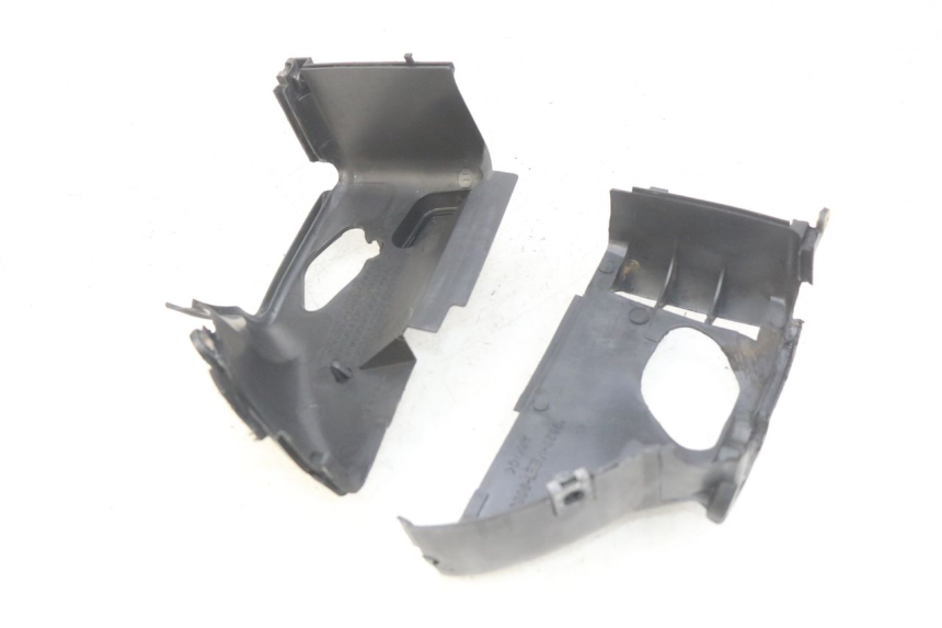 photo de CYLINDER HEAD COVER KYMCO AGILITY 16+ 4T 50 (2018 - 2023) - Product overview