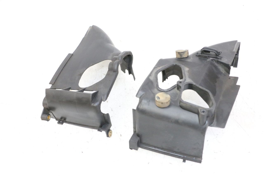 photo de CYLINDER HEAD COVER KYMCO AGILITY 4T 50 (2018 - 2022) - Main view