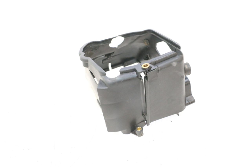 photo de CYLINDER HEAD COVER KYMCO AGILITY 4T 50 (2018 - 2022) - Zoom on usage condition