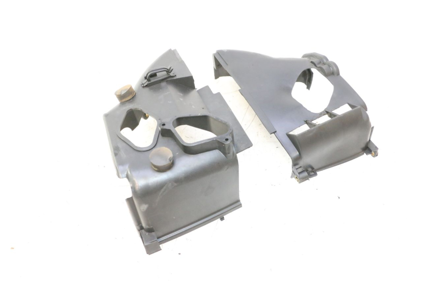 photo de CYLINDER HEAD COVER KYMCO AGILITY 4T 50 (2018 - 2022) - Technical close-up