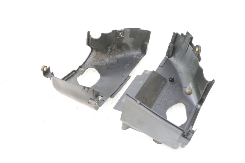 photo de CYLINDER HEAD COVER KYMCO AGILITY 4T 50 (2018 - 2022) - Fixing points details