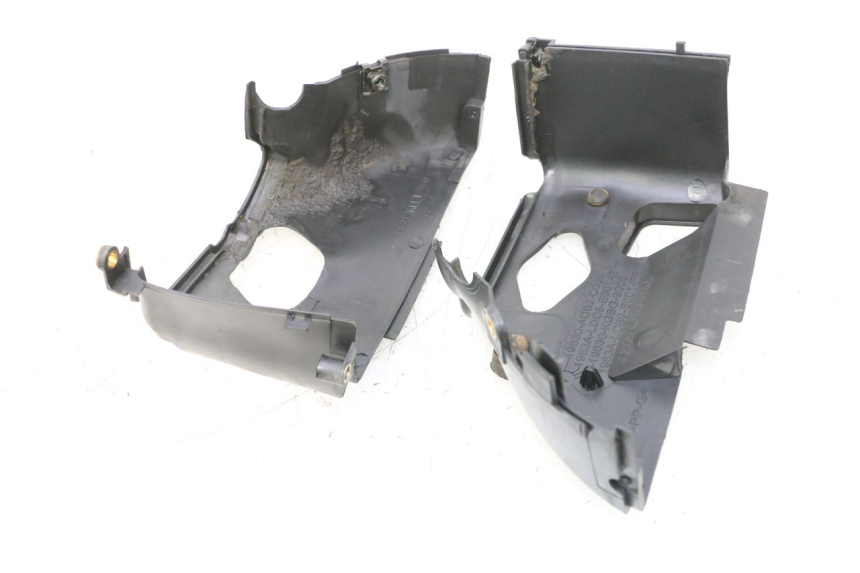 photo de CYLINDER HEAD COVER KYMCO AGILITY 4T 50 (2018 - 2022) - Surface and material condition