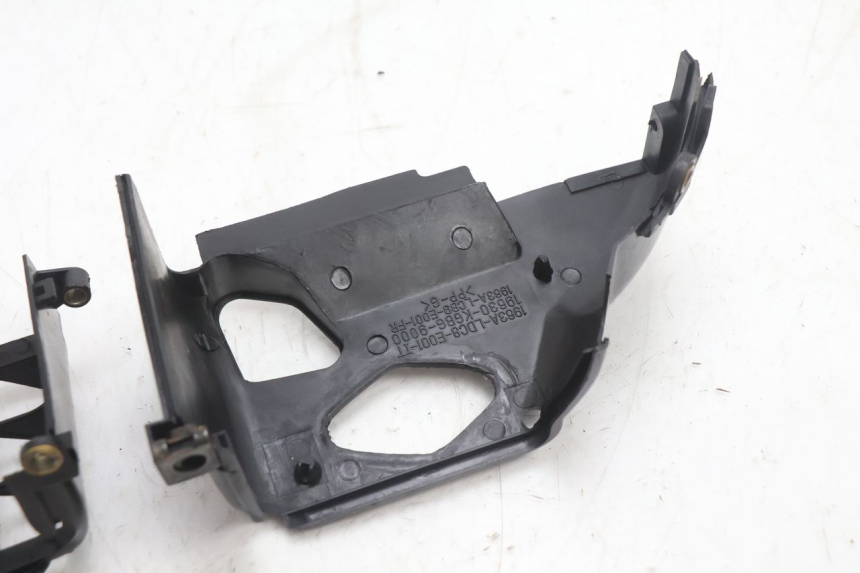 photo de CYLINDER HEAD COVER KYMCO AGILITY 4T 50 (2005 - 2018) - Markings and original references