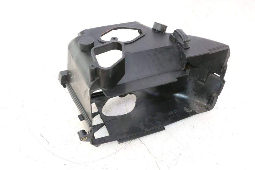 photo de CYLINDER HEAD COVER KYMCO AGILITY 4T 50 (2018 - 2022) - Technical close-up