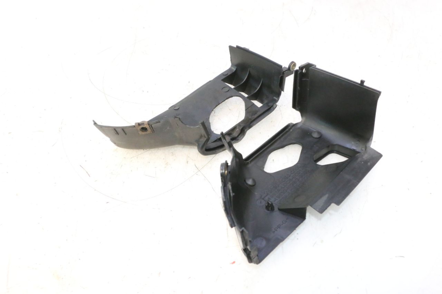 photo de CYLINDER HEAD COVER KYMCO AGILITY 4T 50 (2018 - 2022) - Surface and material condition