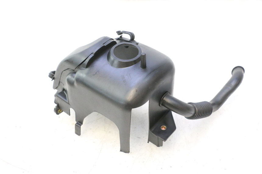 photo de CYLINDER COVER KYMCO AGILITY CITY 2T 50 (2008 - 2016) - Main view