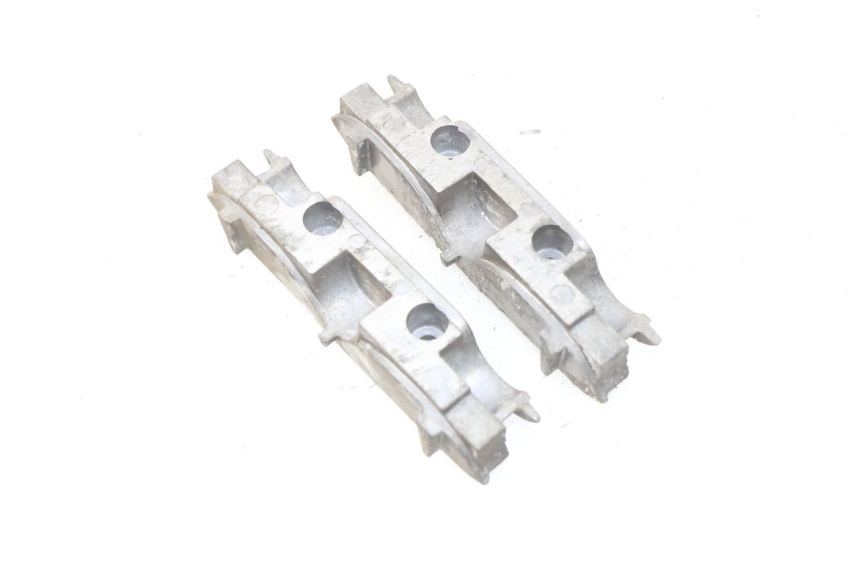 photo de CYLINDER COVER HYOSUNG COMET GTR 125 (2007 - 2014) - Zoom on usage condition