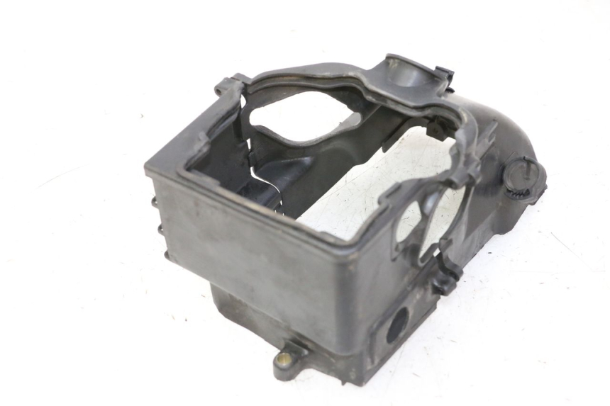 photo de CYLINDER HEAD COVER SYM CROX 4T 50 (2016 - 2023) - Alternative perspective