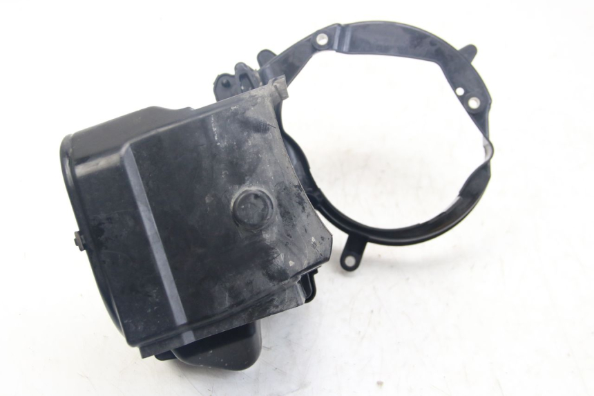 photo de CYLINDER HEAD COVER YAMAHA D'ELIGHT DELIGHT 125 (2017 - 2020) - Zoom on usage condition