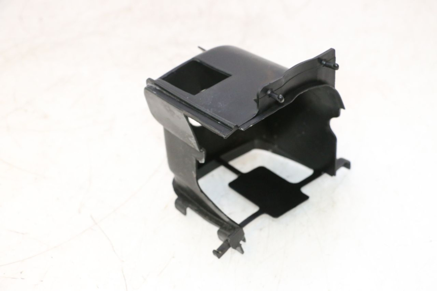 photo de CYLINDER COVER KEEWAY F-ACT NAKED 50 (2009 - 2014) - Zoom on usage condition