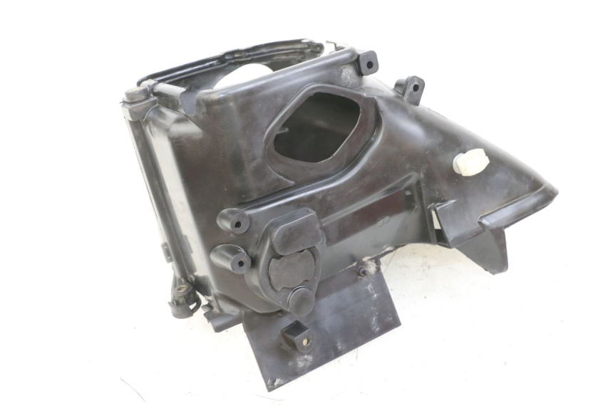 photo de CYLINDER COVER GOES WIKI 125 (2010 - 2015) - Main view