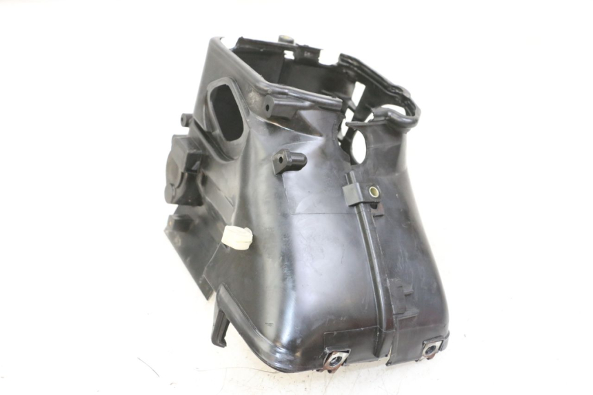 photo de CYLINDER COVER GOES WIKI 125 (2010 - 2015) - Technical close-up