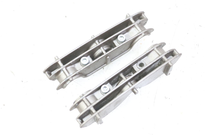 photo de CYLINDER COVER HYOSUNG GTR 125 (2006 - 2008) - Main view