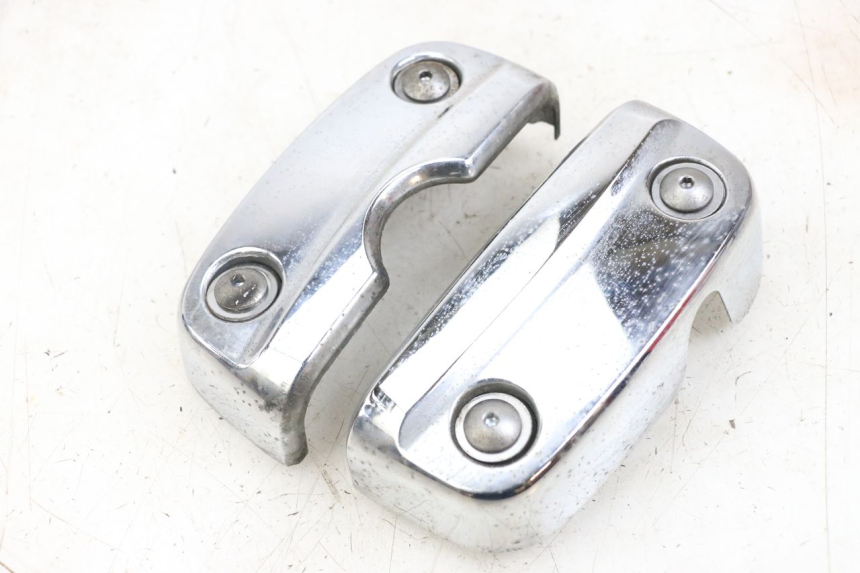 photo de CYLINDER COVER SUZUKI GZ MARAUDER 125 (1998 - 2004) - Product overview