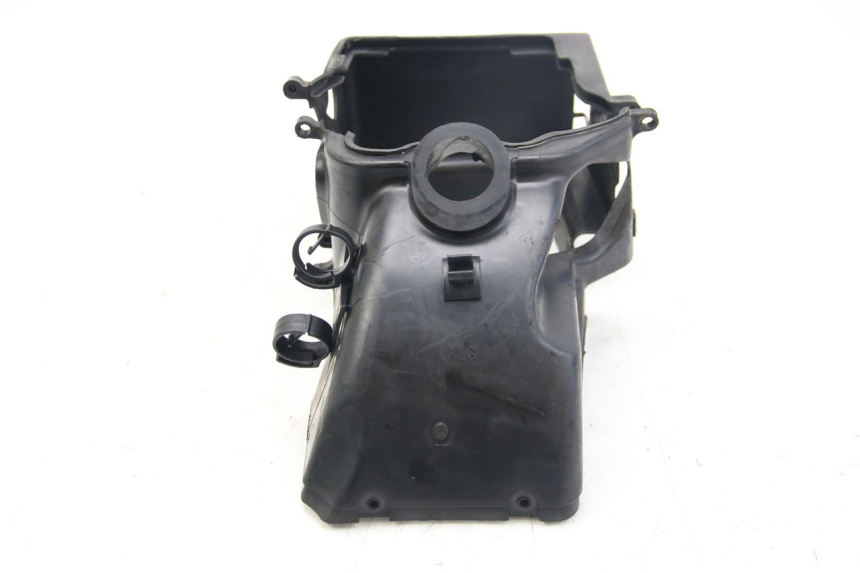 photo de CYLINDER HEAD COVER SYM JET 14 4T 50 (2018 - 2022) - Alternative perspective