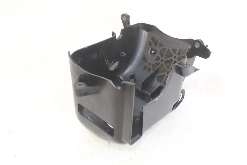photo de CYLINDER HEAD COVER SYM JET SPORT XR 50 (2006 - 2015) - Zoom on usage condition