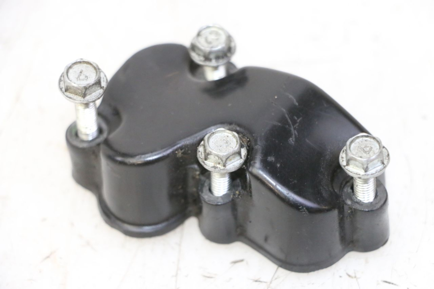 photo de CYLINDER COVER KAWASAKI KX 85 (2014 - 2021) - Zoom on usage condition