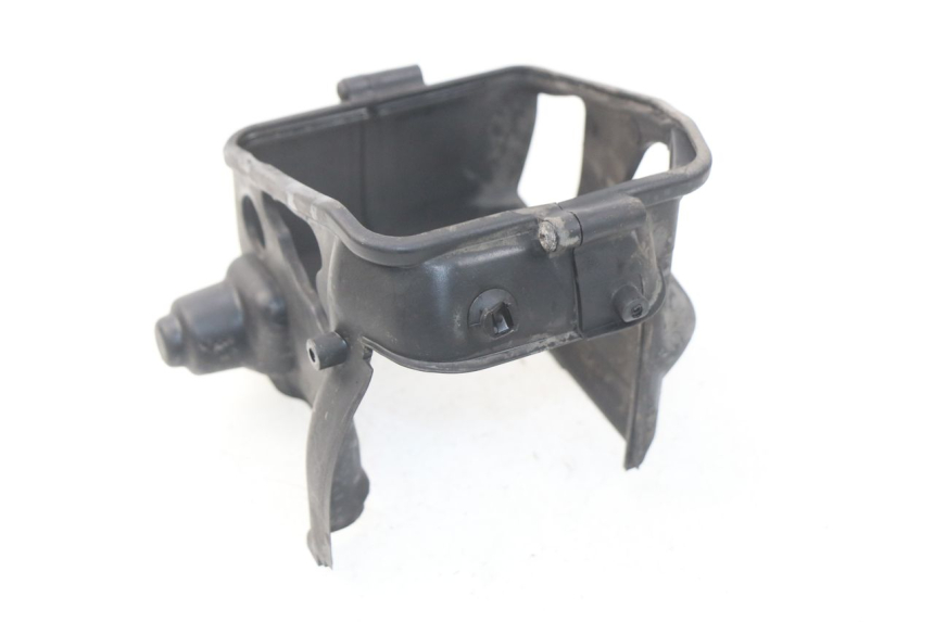 photo de CYLINDER COVER PIAGGIO LIBERTY IGET 4T 50 (2015 - 2020) - Alternative perspective