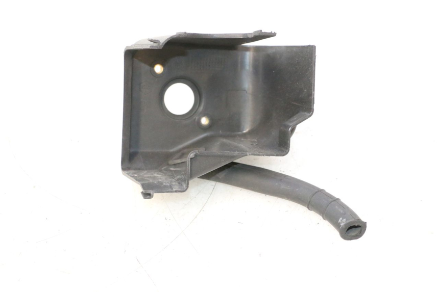 photo de CYLINDER COVER PIAGGIO LIBERTY 50 (1998 - 2003) - Zoom on usage condition