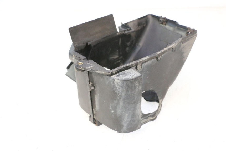 photo de CYLINDER COVER KYMCO LIKE 125 (2009 - 2016) - Zoom on usage condition