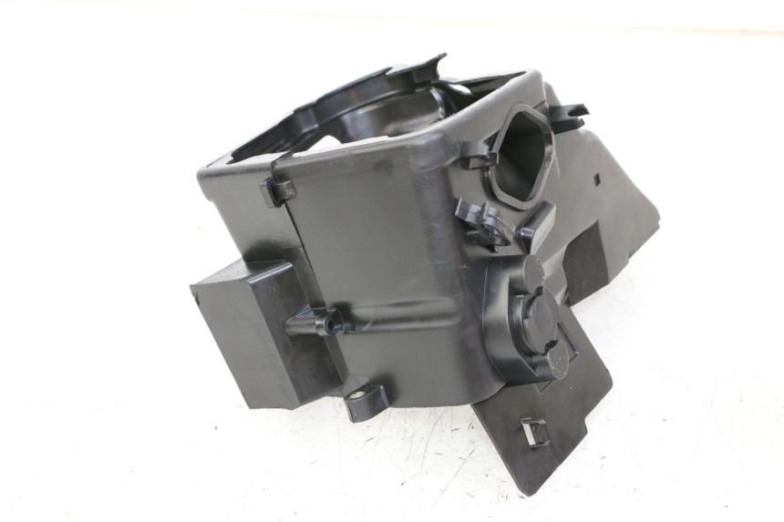 photo de CYLINDER COVER LONGJIA SHARPY 125 (2020 - 2024) - Main view