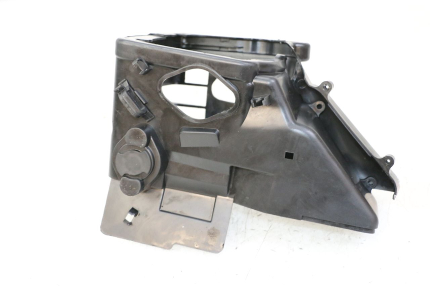 photo de CYLINDER COVER LONGJIA SHARPY 125 (2020 - 2024) - Zoom on usage condition