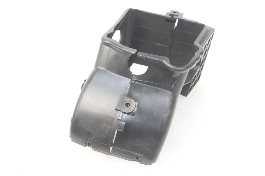 photo de CYLINDER COVER VENESI LOWIGI RETRO JJ50QT-3 50 (2020 - 2022) - Zoom on usage condition