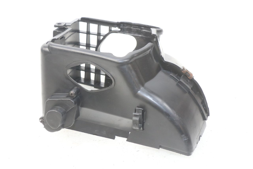 photo de CYLINDER COVER VENESI LOWIGI RETRO JJ50QT-3 50 (2020 - 2022) - Alternative perspective