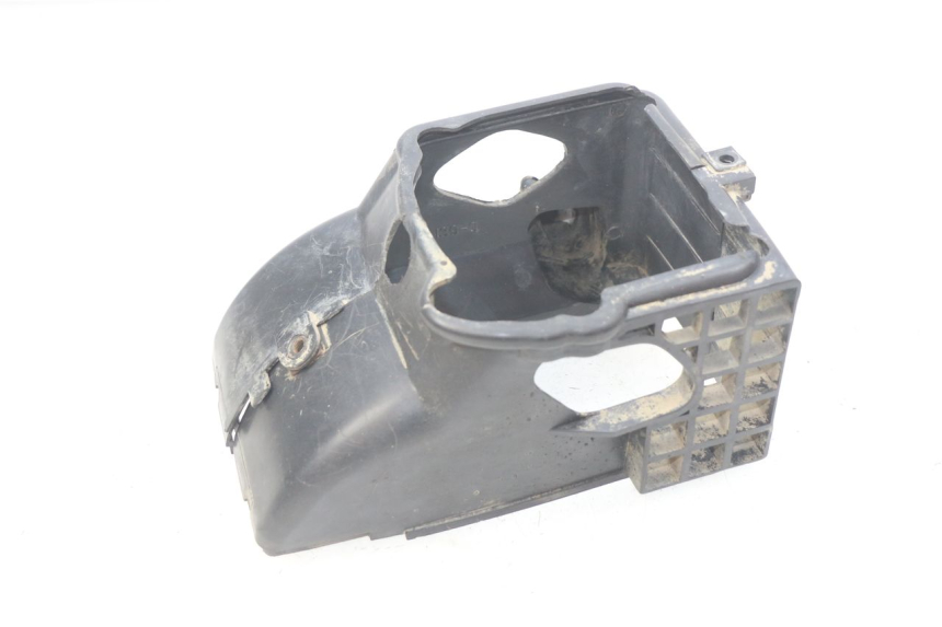 photo de CYLINDER HEAD COVER EUROCKA MATADOR 4T 50 (2010 - 2016) - Main view