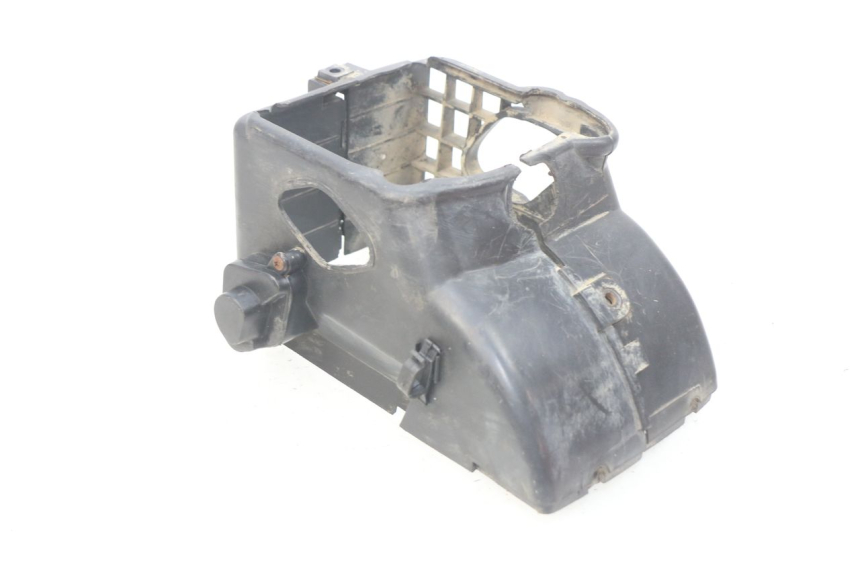 photo de CYLINDER HEAD COVER EUROCKA MATADOR 4T 50 (2010 - 2016) - Zoom on usage condition