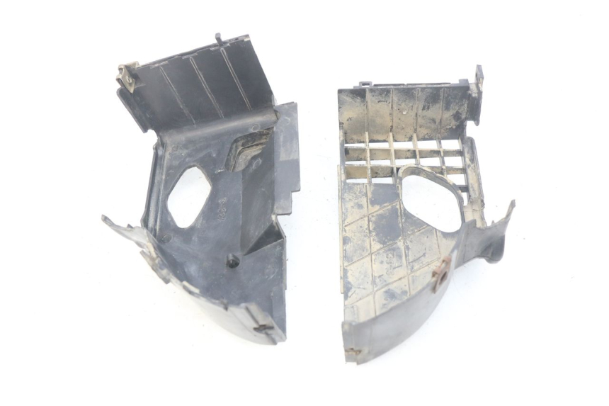 photo de CYLINDER HEAD COVER EUROCKA MATADOR 4T 50 (2010 - 2016) - Technical close-up