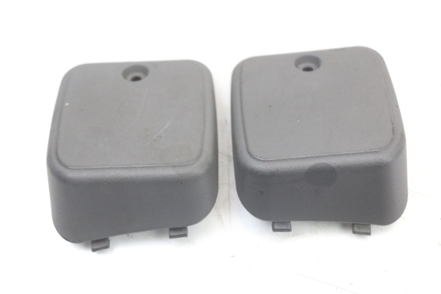 photo de CYLINDER COVER PIAGGIO MP3 LT 400 (2007 - 2012) - Component detail