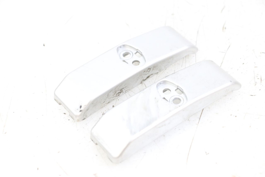 photo de CYLINDER COVER MOTO GUZZI NORGE 8V GT 1200 (2011 - 2016) - Main view