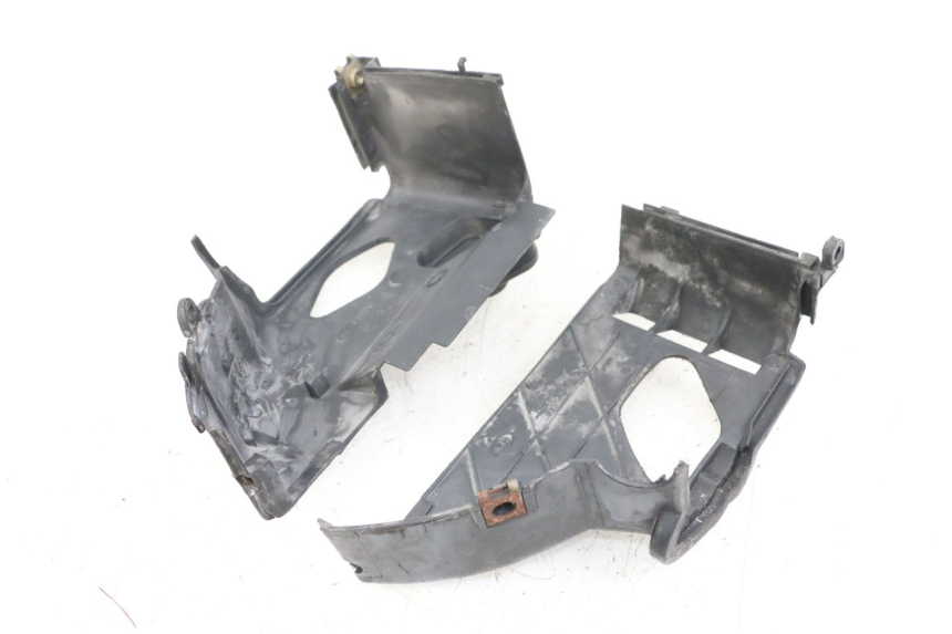 photo de Cylinder head cover SYM ORBIT 50 (2008 - 2010) - Technical close-up