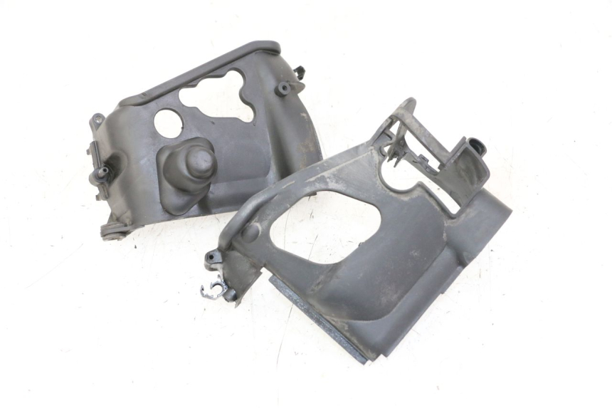 photo de CYLINDER COVER PIAGGIO LIBERTY IGET 4T 50 (2021 - 2025) - Main view