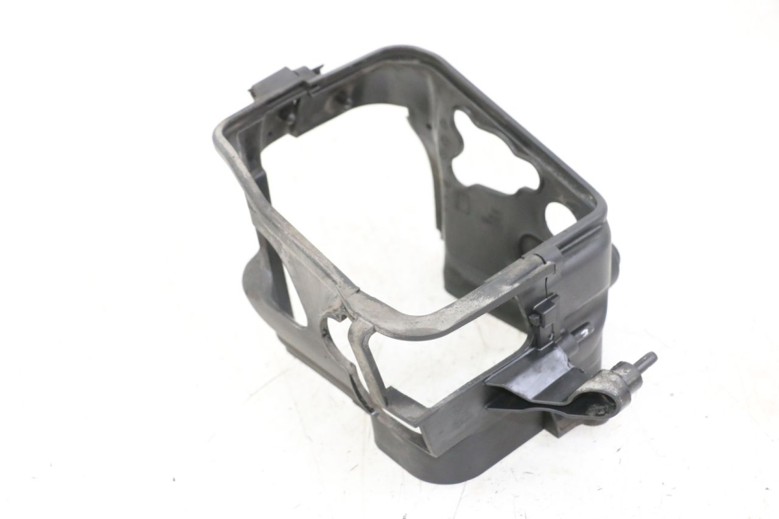 photo de CYLINDER COVER PIAGGIO LIBERTY IGET 4T 50 (2021 - 2025) - Technical close-up