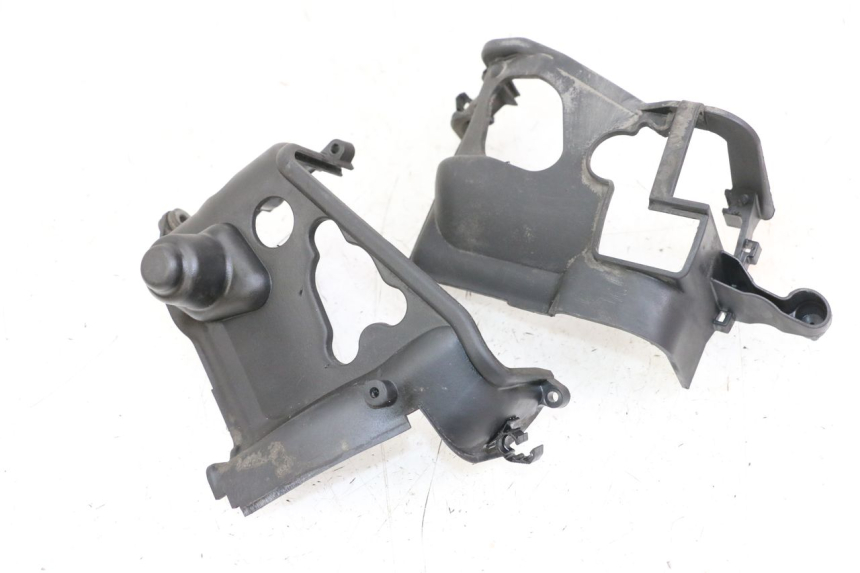 photo de CYLINDER COVER PIAGGIO LIBERTY IGET 4T 50 (2021 - 2025) - Surface and material condition