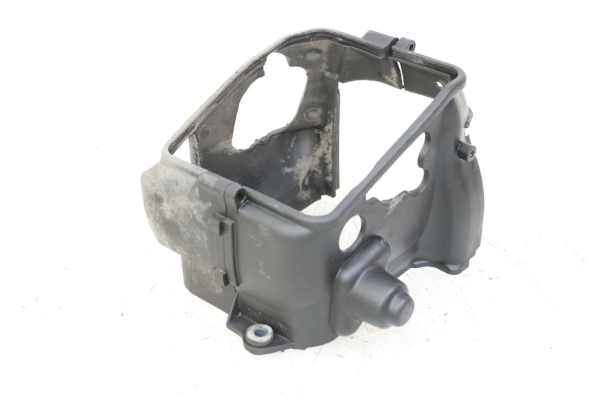 photo de CYLINDER HEAD COVER PIAGGIO ZIP 4T 50 (2018 - 2020) - Technical close-up