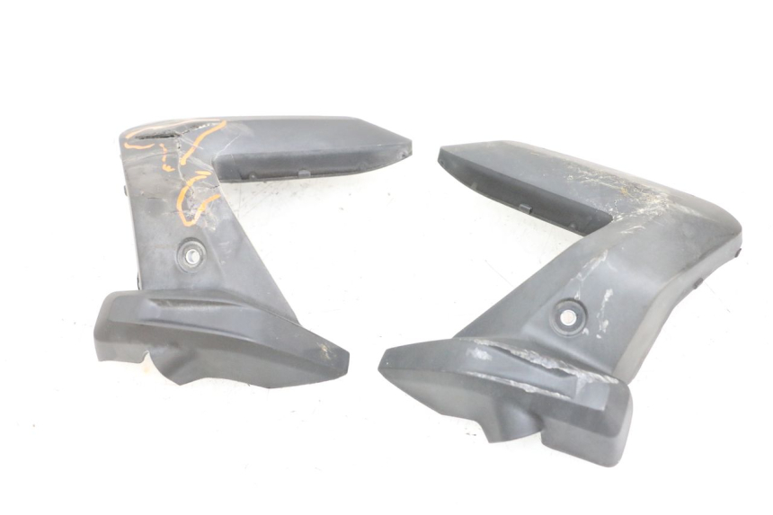 photo de CYLINDER COVER BMW R GS 1250 (2021 - 2024) - Surface and material condition