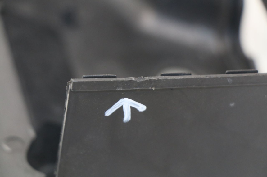 photo de CYLINDER COVER TNT MOTOR ROMA 10' 4T 50 (2019 - 2022) - Zoom on usage condition