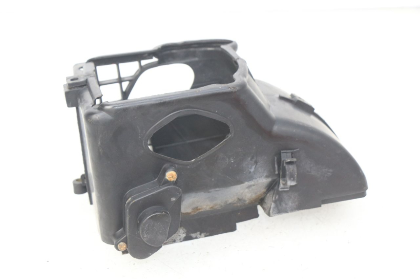 photo de CYLINDER HEAD COVER TNT MOTOR ROMA 10' 4T 50 (2007 - 2018) - Alternative perspective